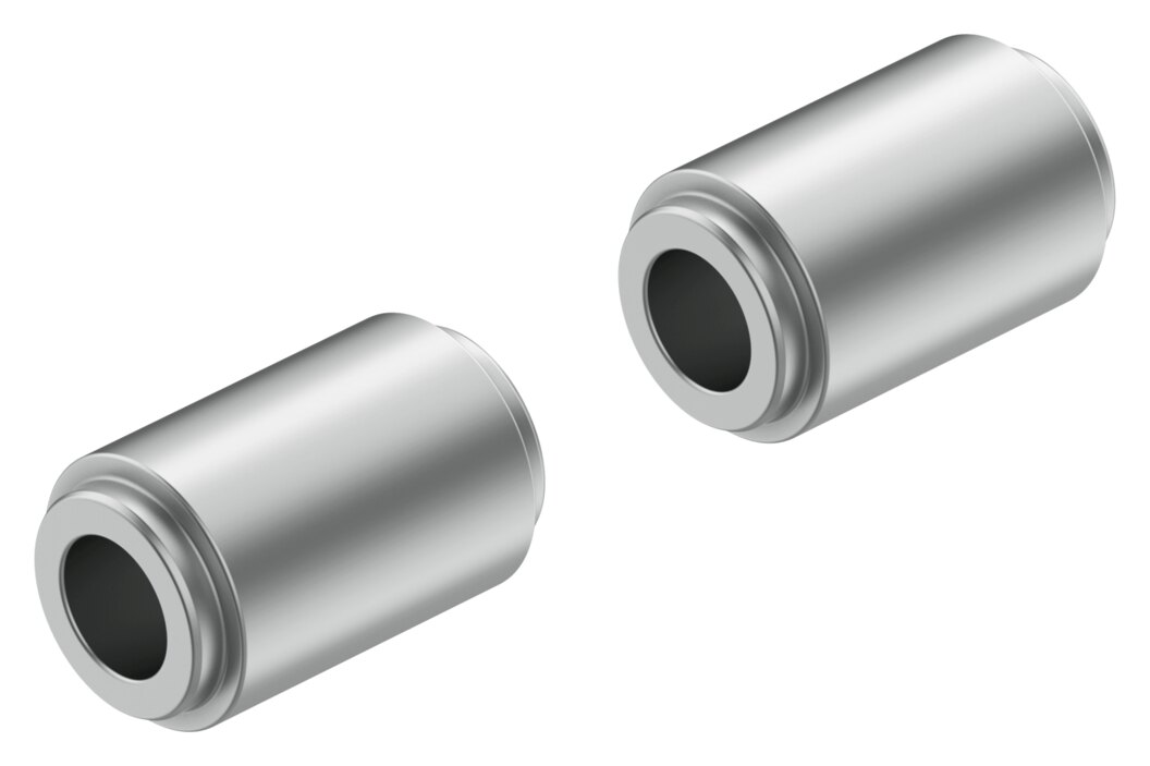 Zentrierhülse ABAZ-G9-HD-20 - Festo 8183328