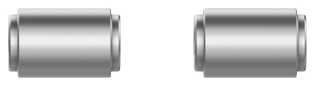 Zentrierhülse ABAZ-G9-HD-20 - Festo 8183328