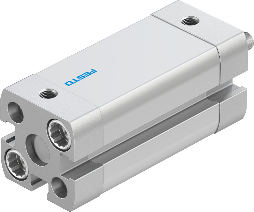 Kompaktzylinder ADN-X-125-100-I-P-AN-S6-10K81-K71 - Festo 609774