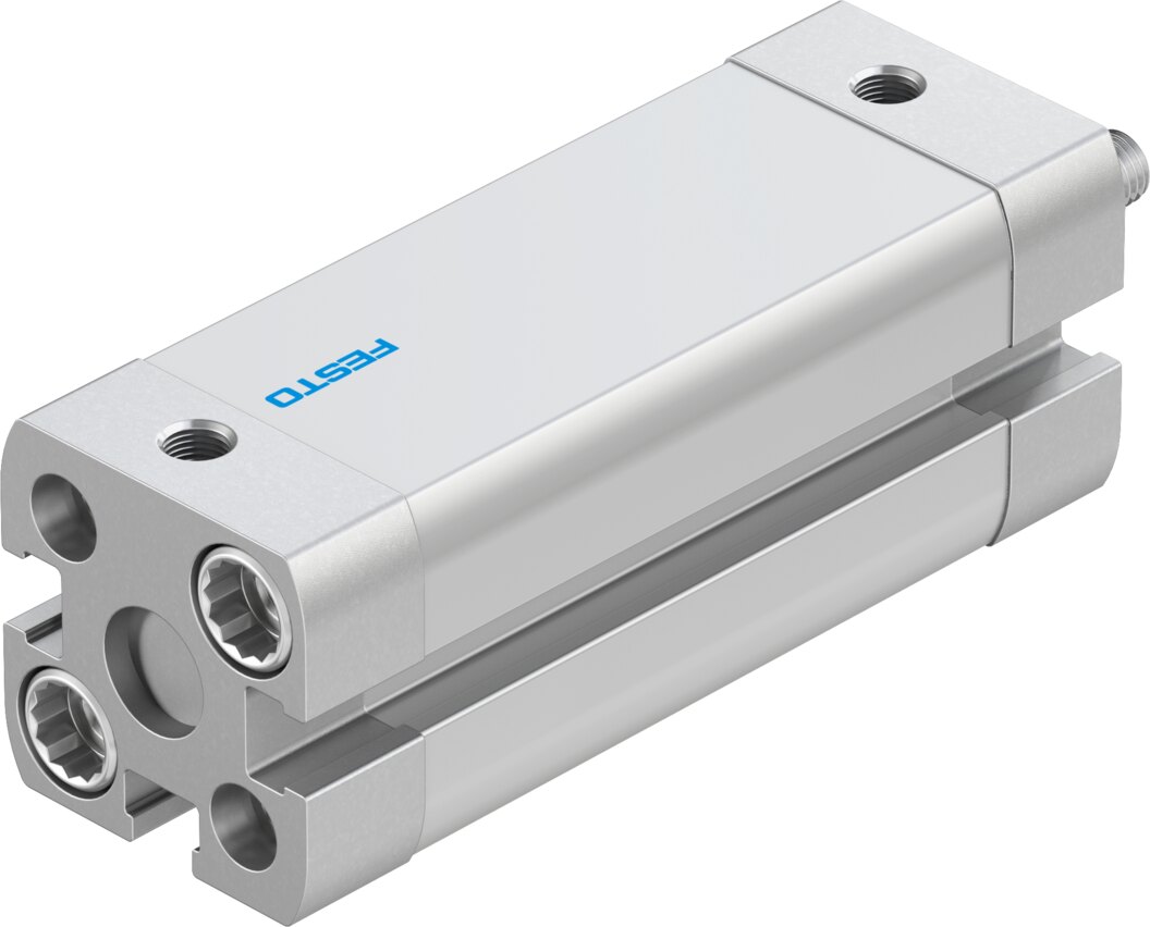 Kompaktzylinder ADN-12-60-A-P-A - Festo 8178549