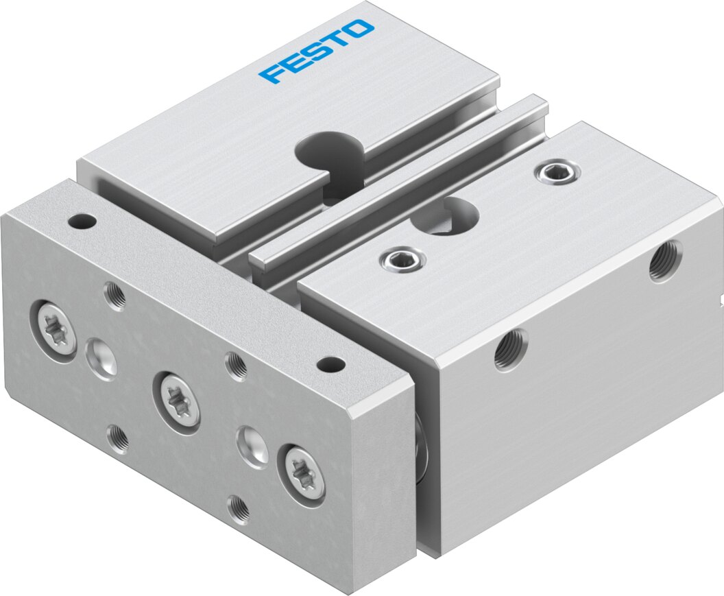 Guided drive DFM-12-10-B-P-A-KF - Festo 575463