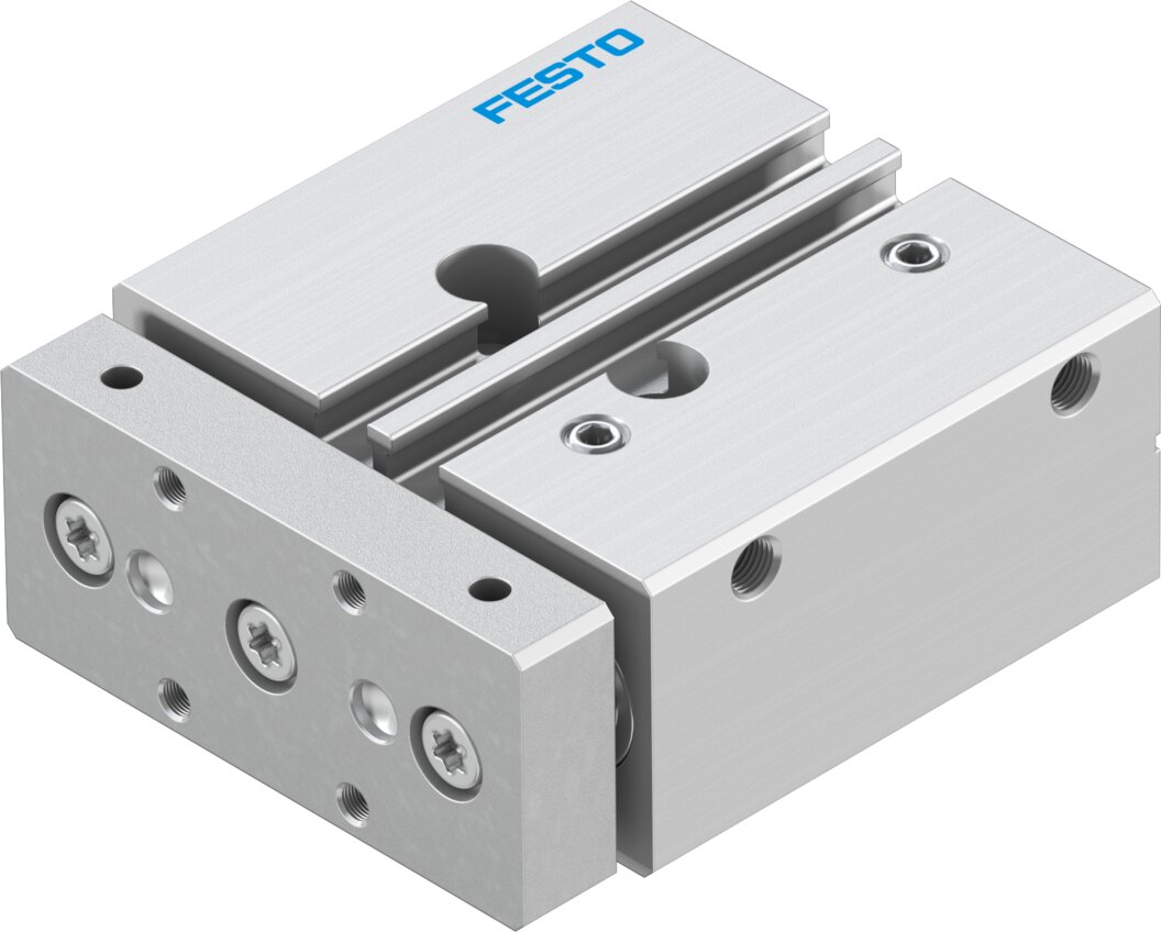 Guided drive DFM-12-20-P-A-GF-F1A - Festo 8118624