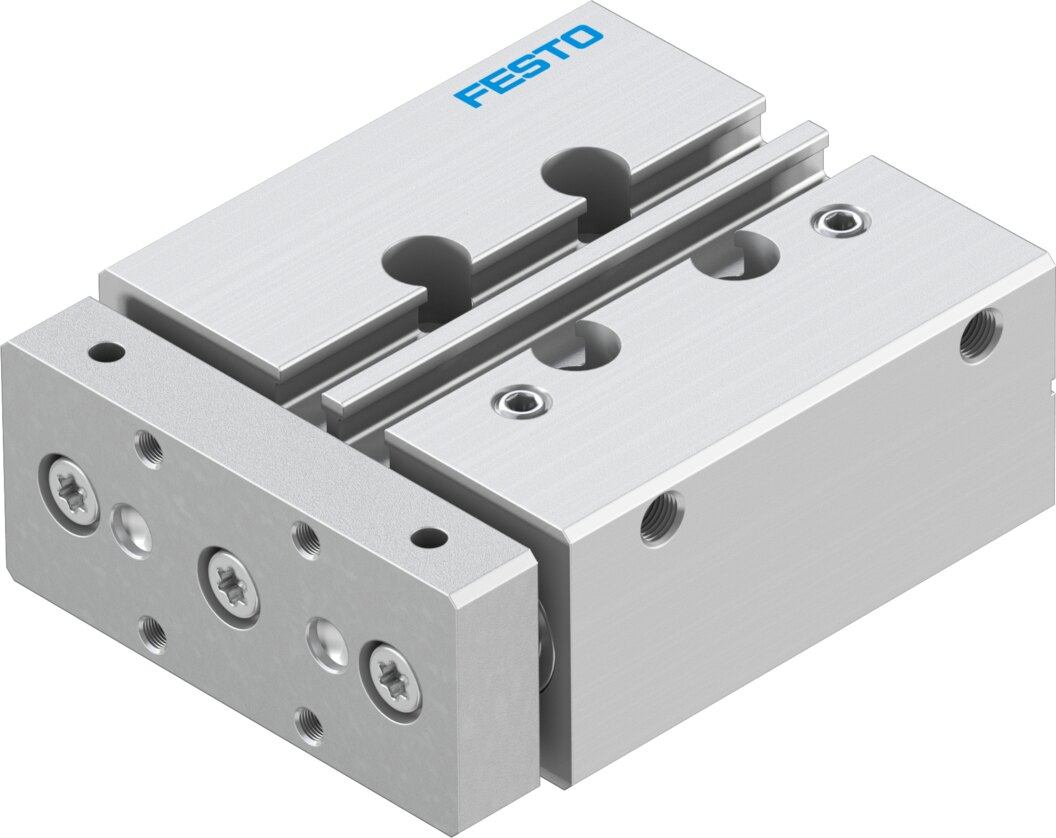 Führungszylinder DFM-12-25-P-A-GF-F1A - Festo 8118625