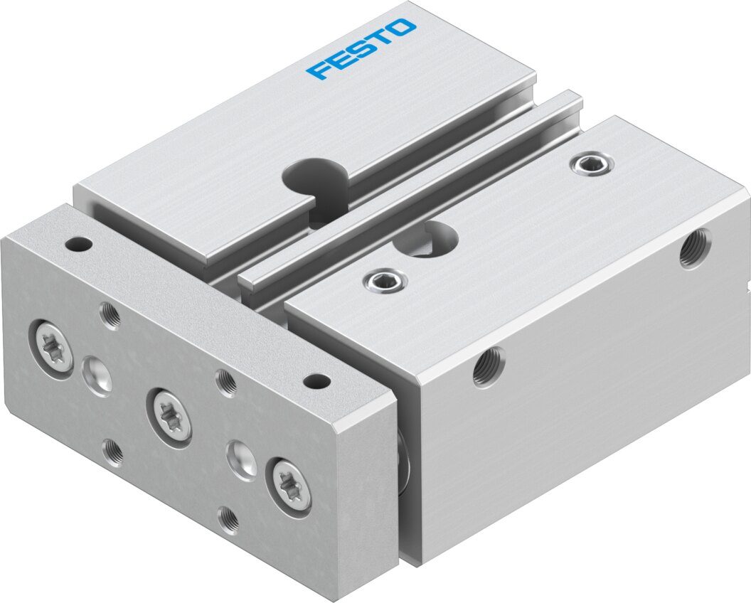 Führungszylinder DFM-12-20-P-A-KF-F1A - Festo 8118632
