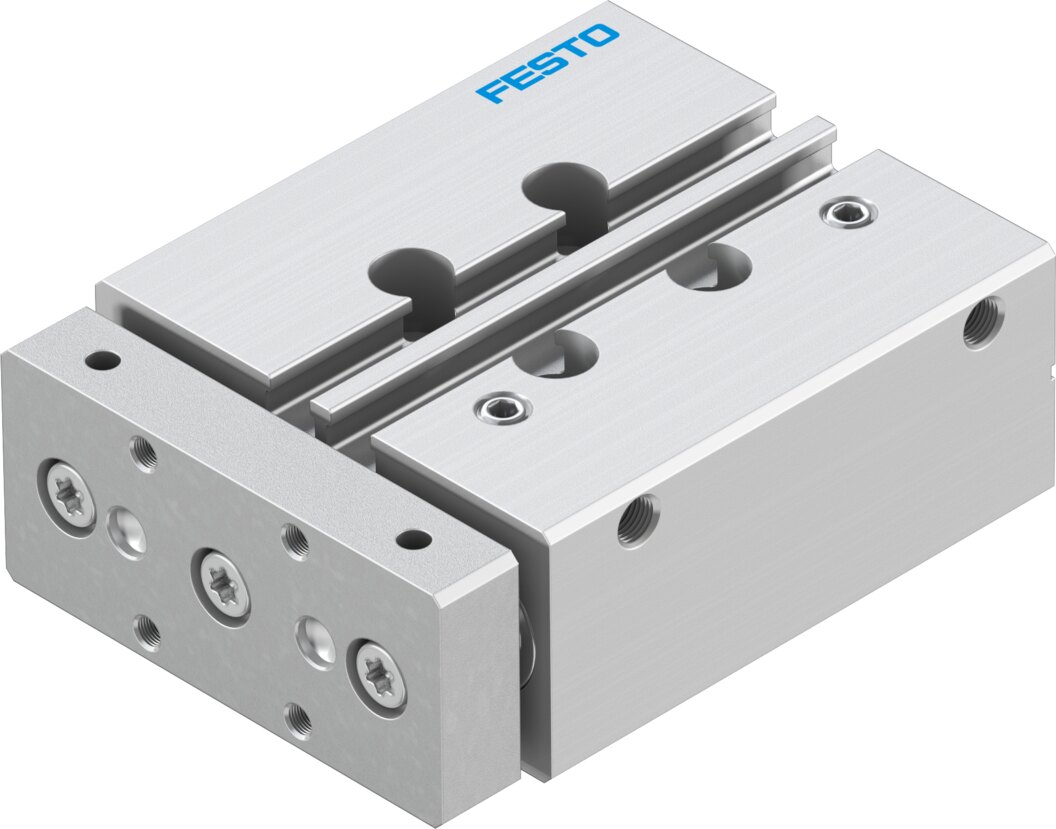 Führungszylinder DFM-12-30-P-A-KF-F1A - Festo 8118634