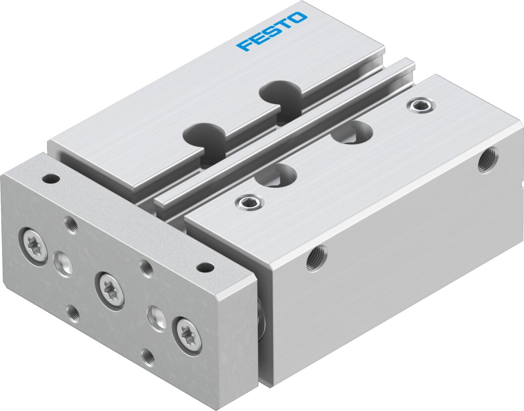 Führungszylinder DFM-12-30-P-A-GF-F1A - Festo 8118626