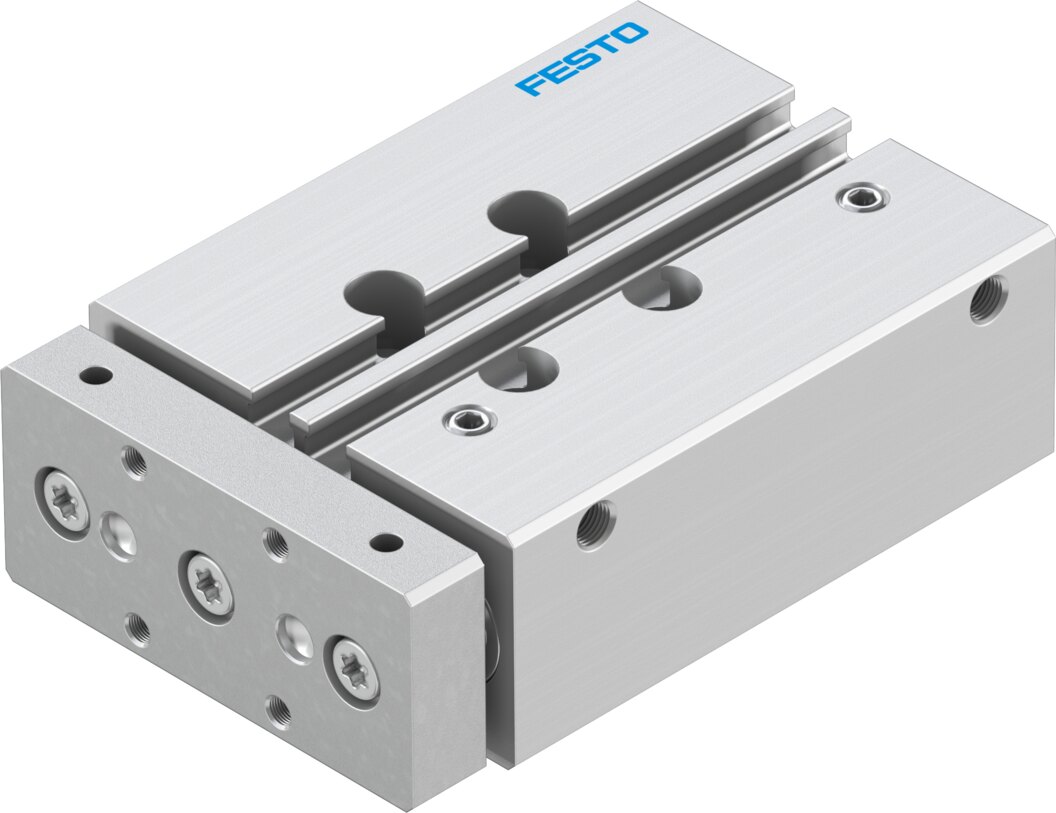 Führungszylinder DFM-12-40-P-A-KF-F1A - Festo 8118635