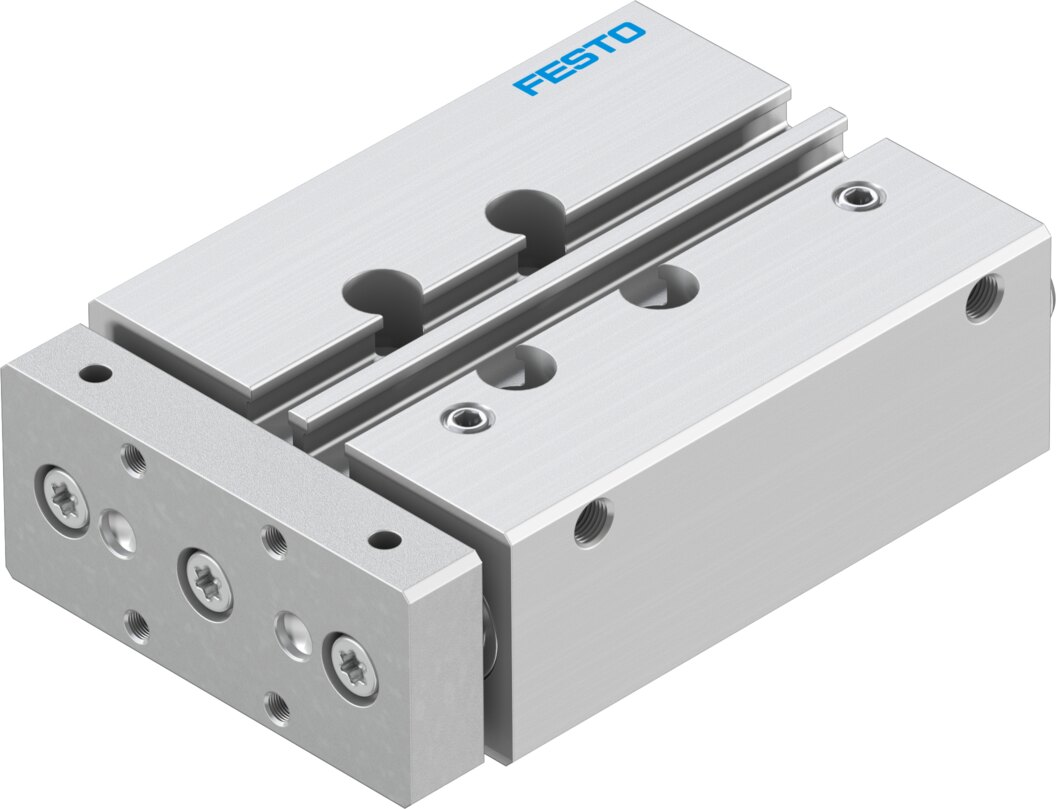 Führungszylinder DFM-12-40-P-A-GF-F1A - Festo 8118627