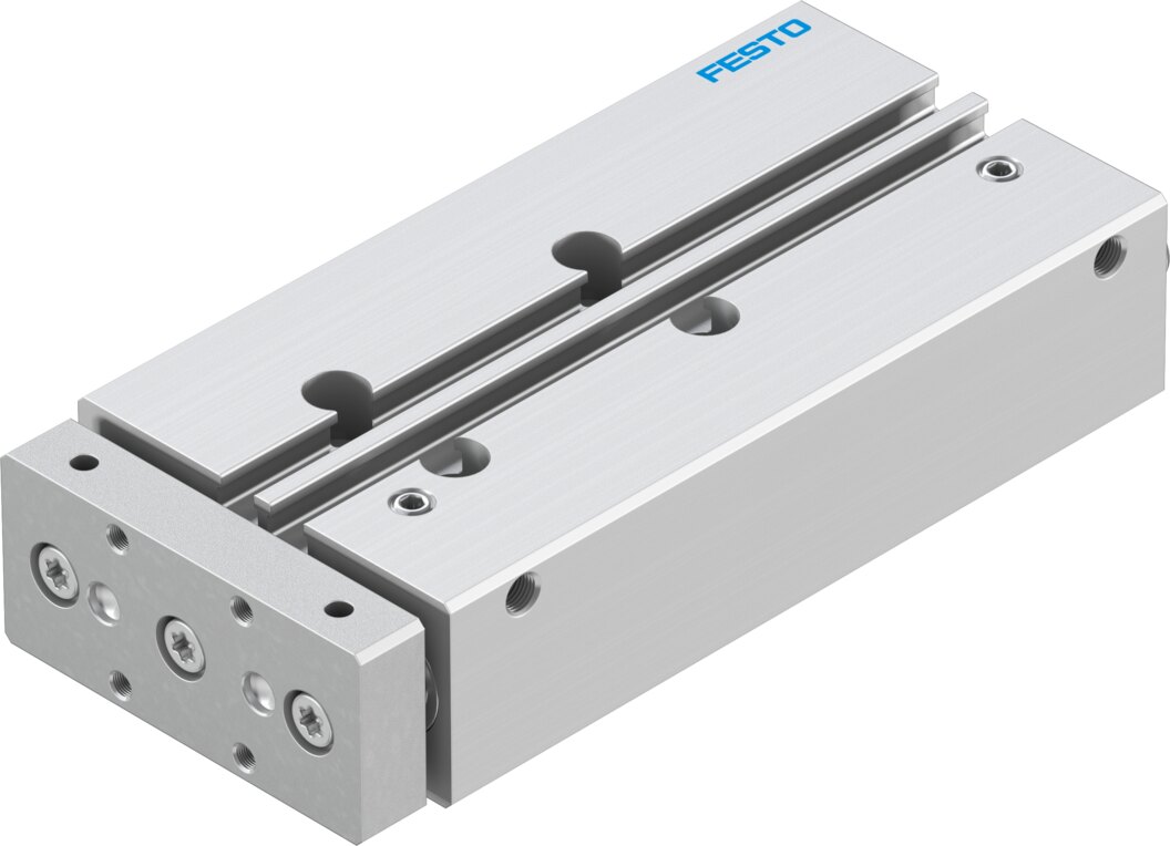 Führungszylinder DFM-12-80-P-A-GF-F1A - Festo 8118629