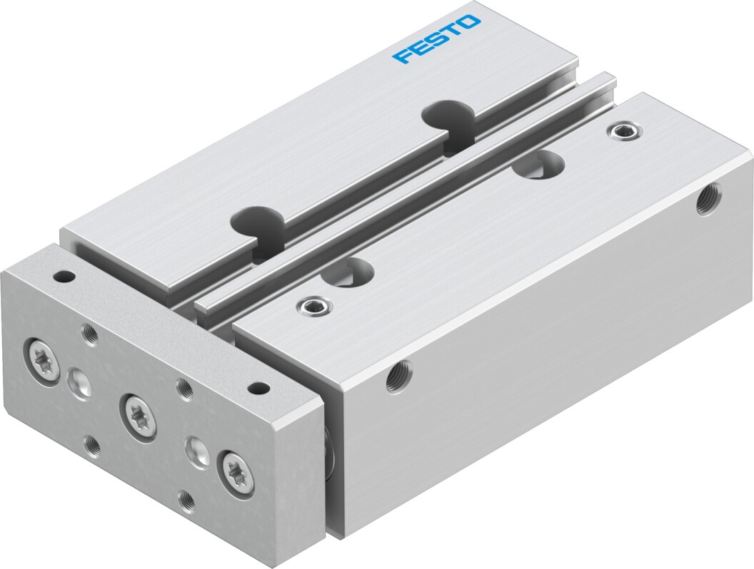Führungszylinder DFM-12-50-P-A-KF-F1A - Festo 8118636