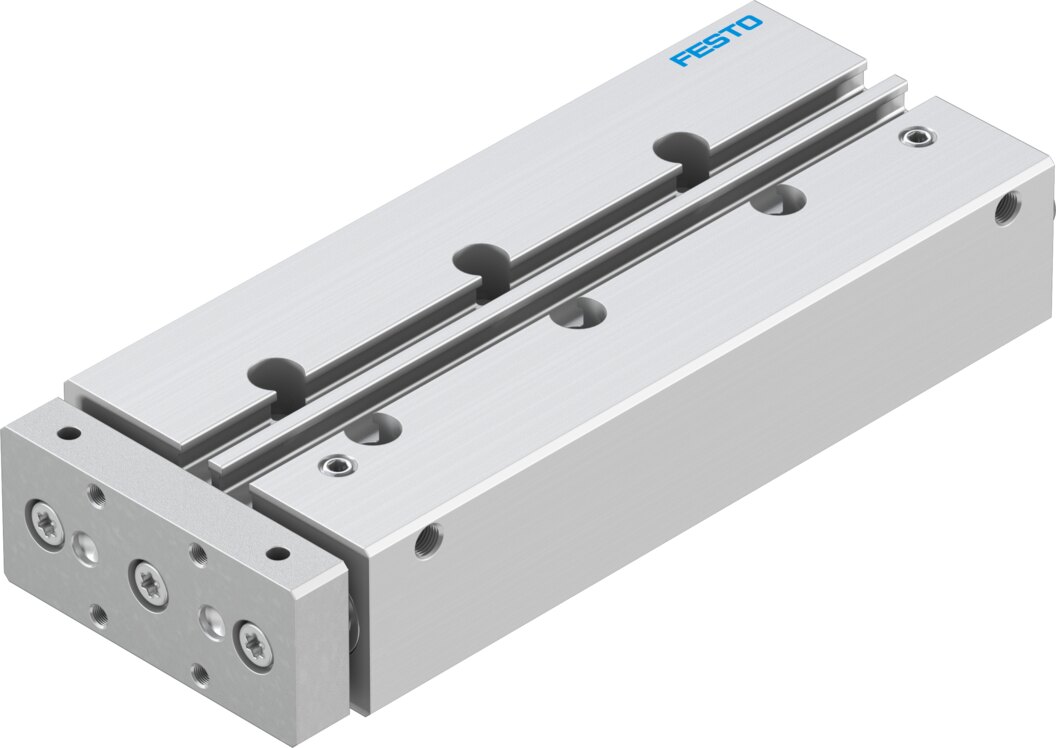 Führungszylinder DFM-12-100-P-A-GF-F1A - Festo 8118630