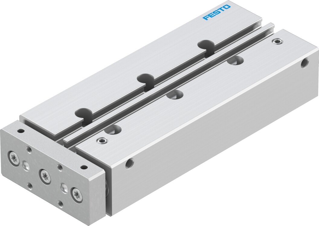 Führungszylinder DFM-12-100-P-A-KF-F1A - Festo 8118638