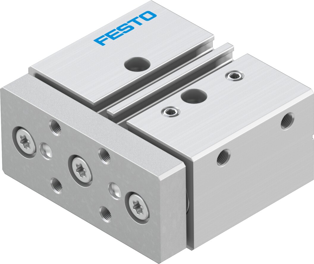 Führungszylinder DFM-16-10-P-A-KF-F1A - Festo 8118830