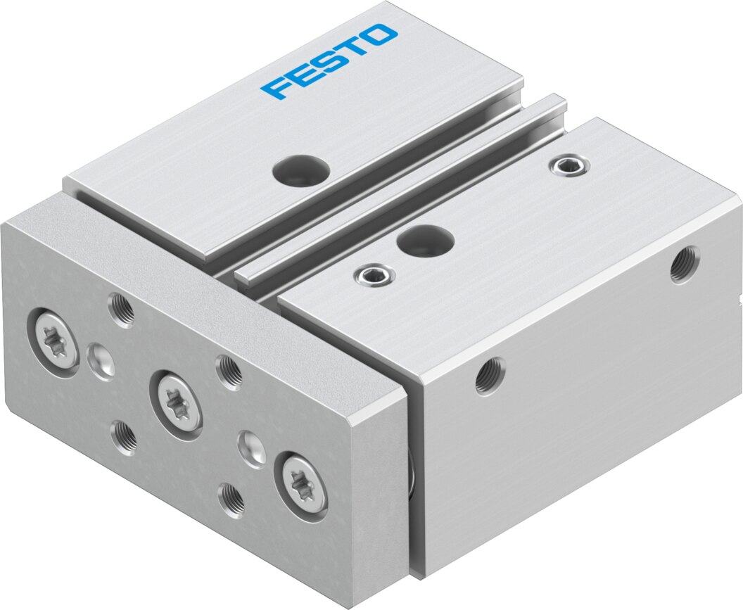 Führungszylinder DFM-16-20-P-A-GF-F1A - Festo 8118823
