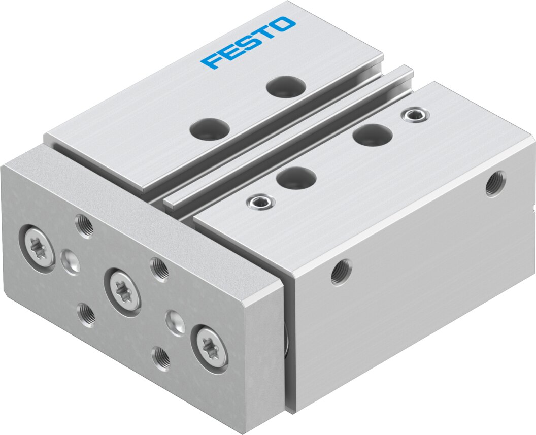 Führungszylinder DFM-16-25-P-A-GF-F1A - Festo 8118824