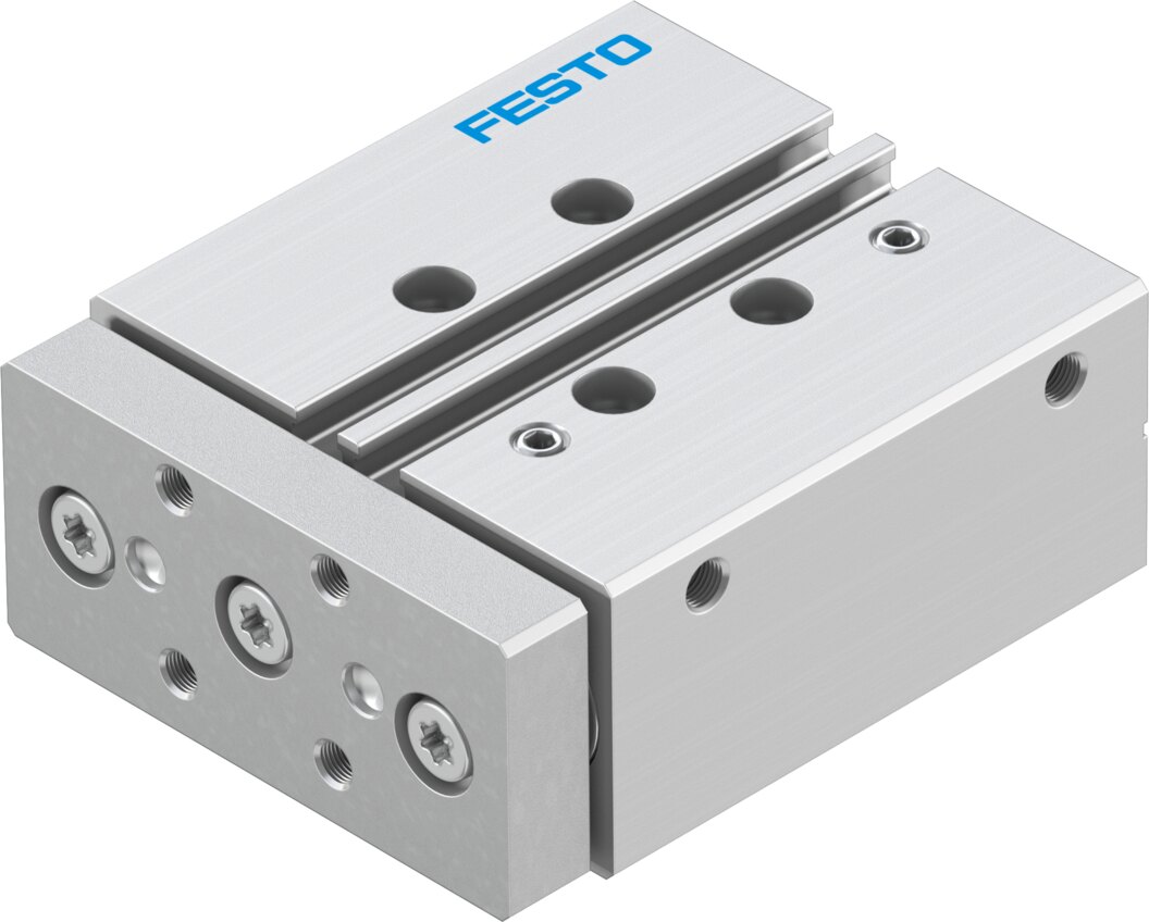 Führungszylinder DFM-16-30-P-A-KF-F1A - Festo 8118833