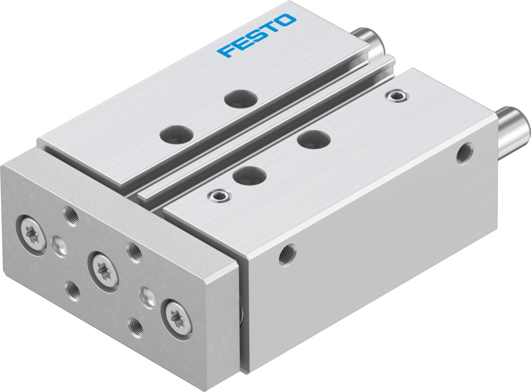 Führungszylinder DFM-16-40-P-A-KF-F1A - Festo 8118834