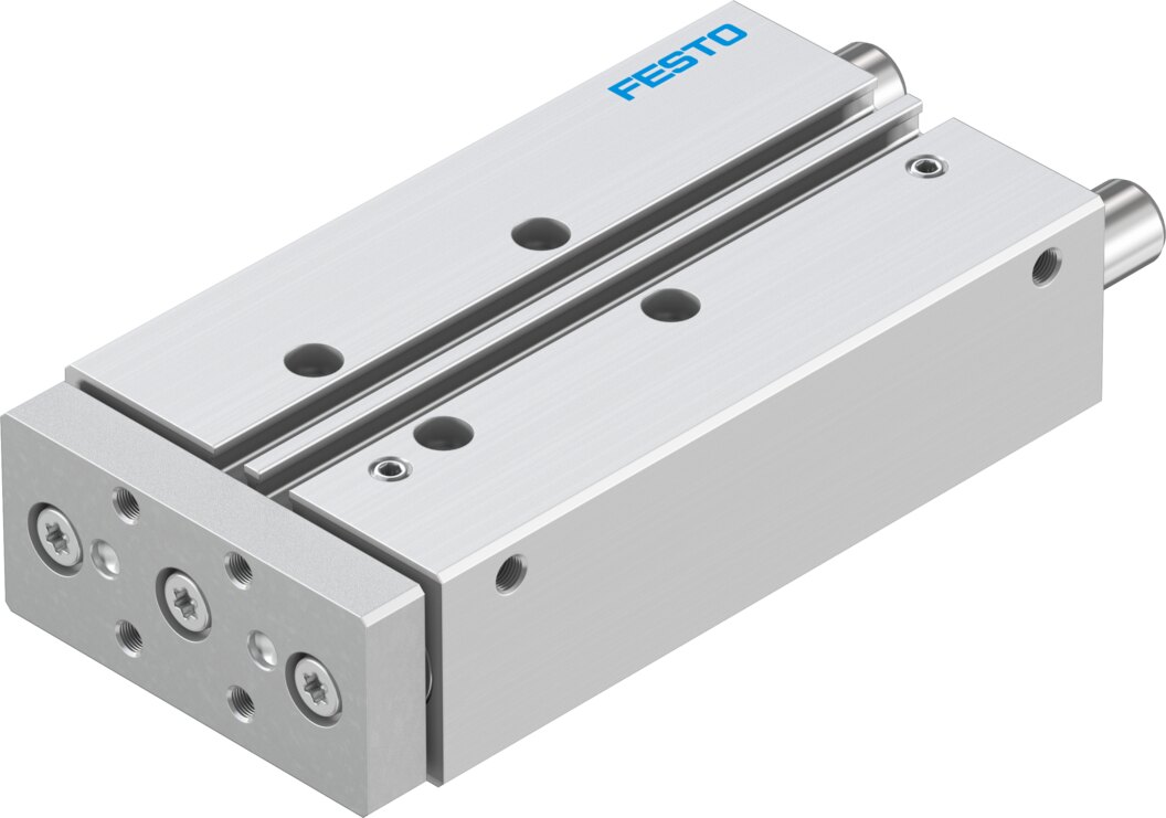 Führungszylinder DFM-16-80-P-A-GF-F1A - Festo 8118828