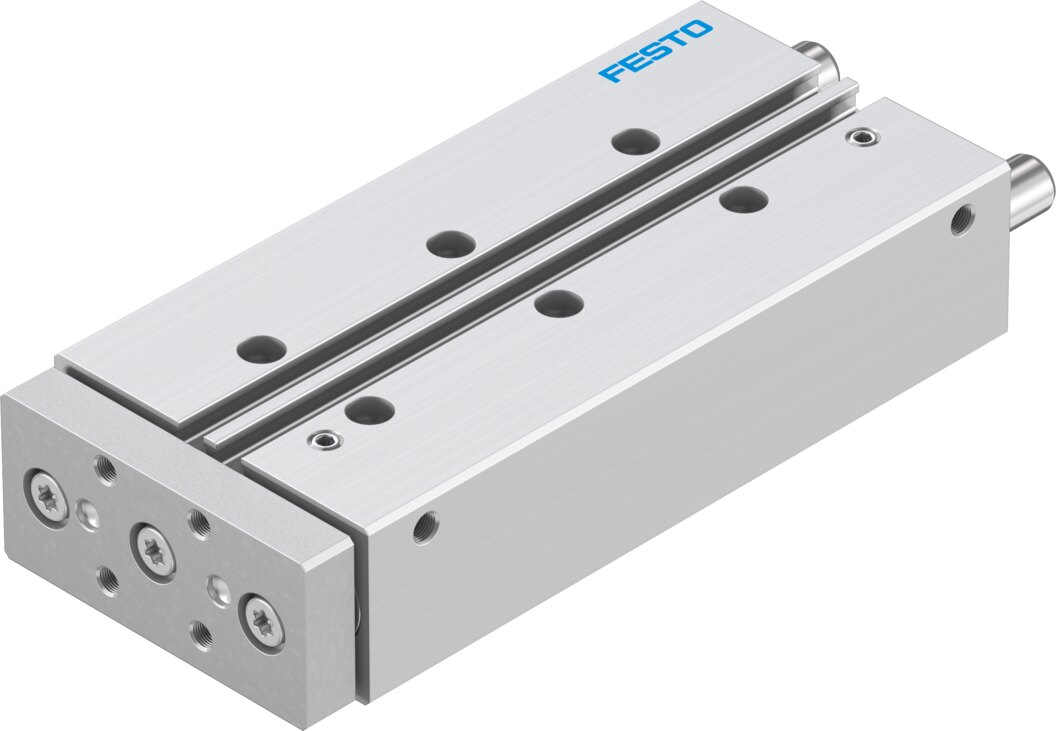 Führungszylinder DFM-16-100-P-A-KF-F1A - Festo 8118837