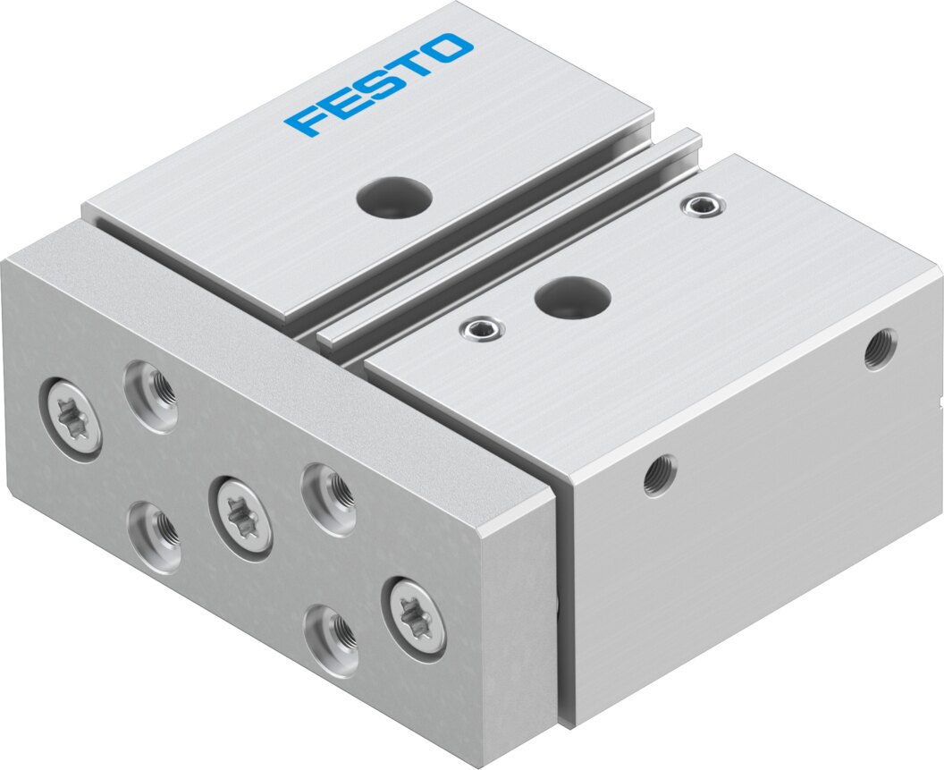 Führungszylinder DFM-20-20-P-A-KF-F1A - Festo 8118850
