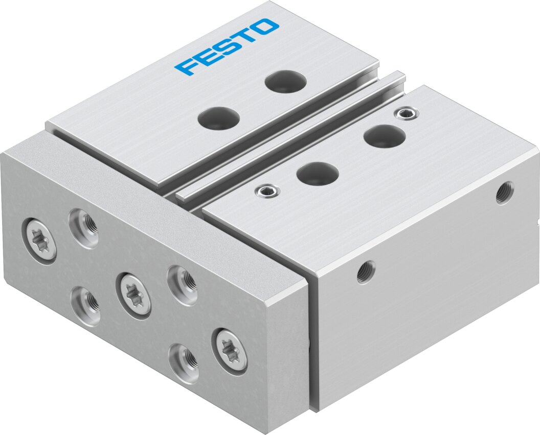 Führungszylinder DFM-20-25-P-A-KF-F1A - Festo 8118851