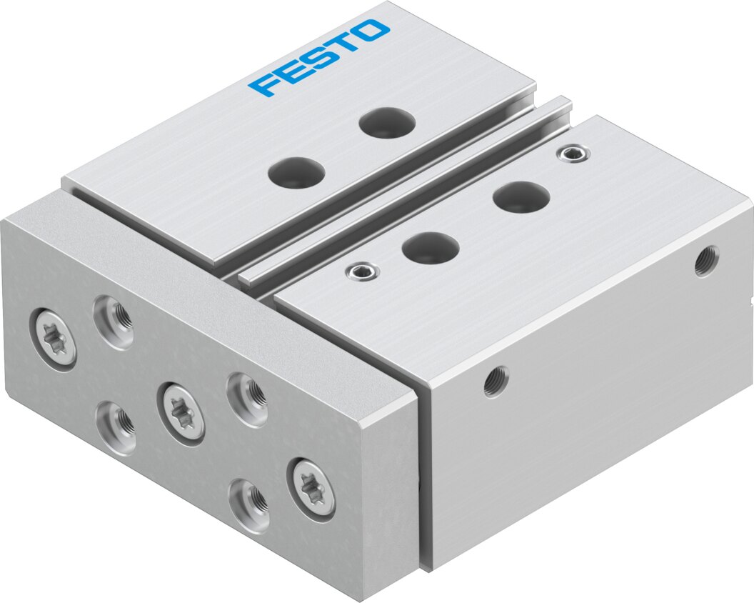 Führungszylinder DFM-20-30-P-A-GF-F1A - Festo 8118845