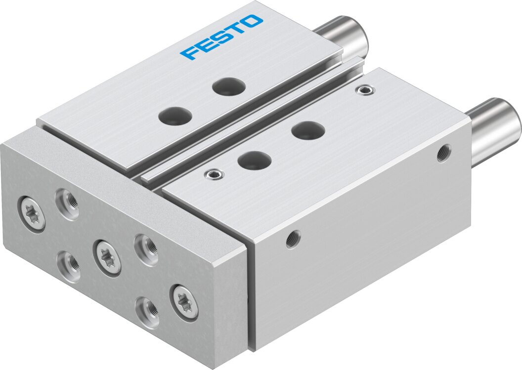Führungszylinder DFM-20-40-P-A-GF-F1A - Festo 8118846