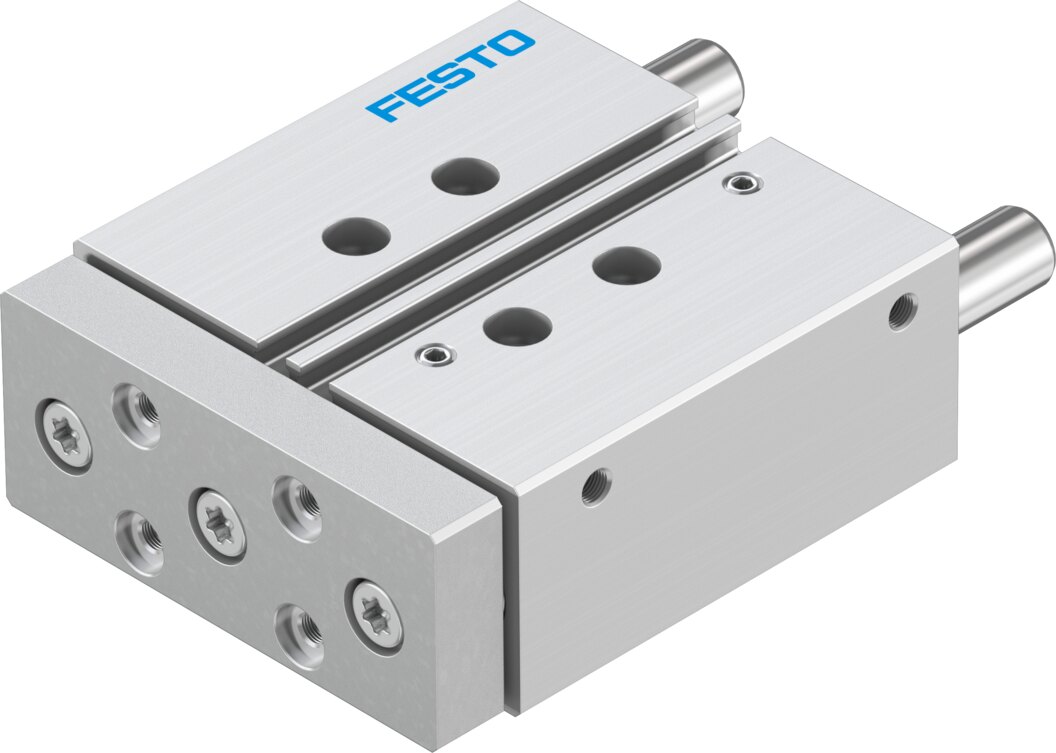 Führungszylinder DFM-20-40-P-A-KF-F1A - Festo 8118853