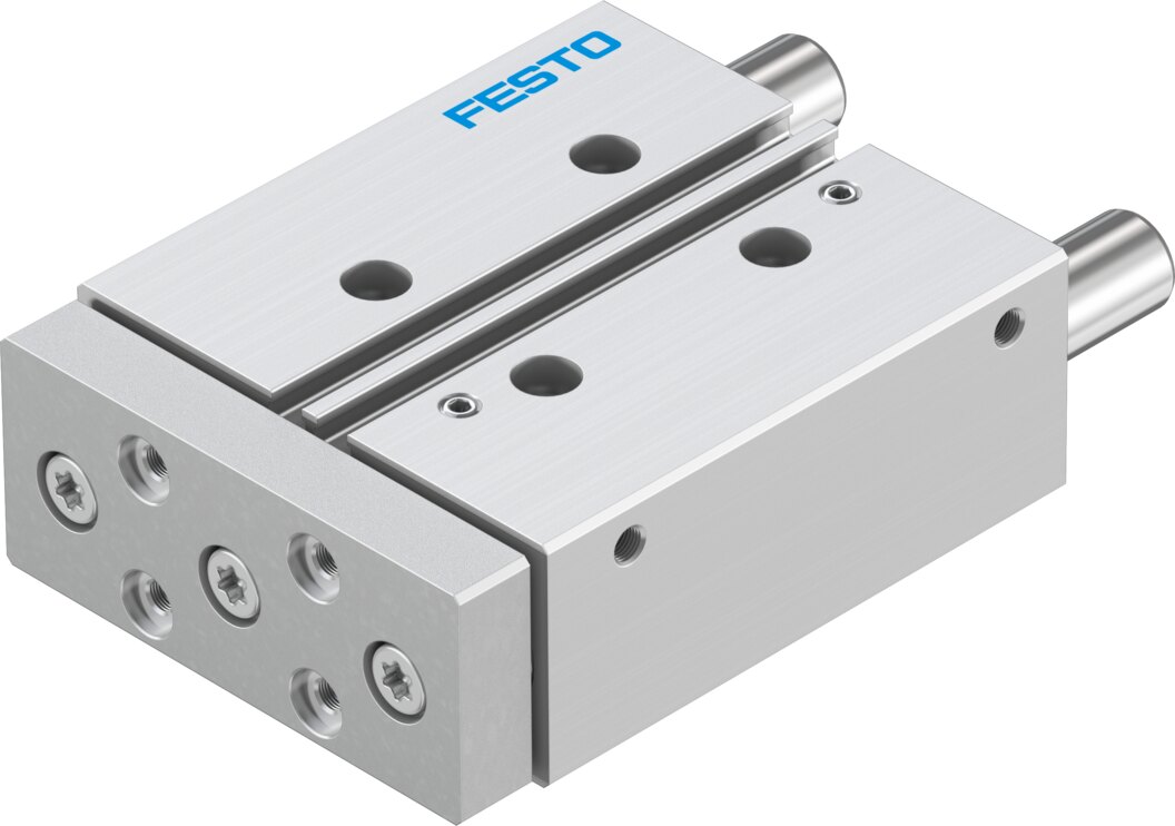 Führungszylinder DFM-20-50-P-A-GF-F1A - Festo 8118847