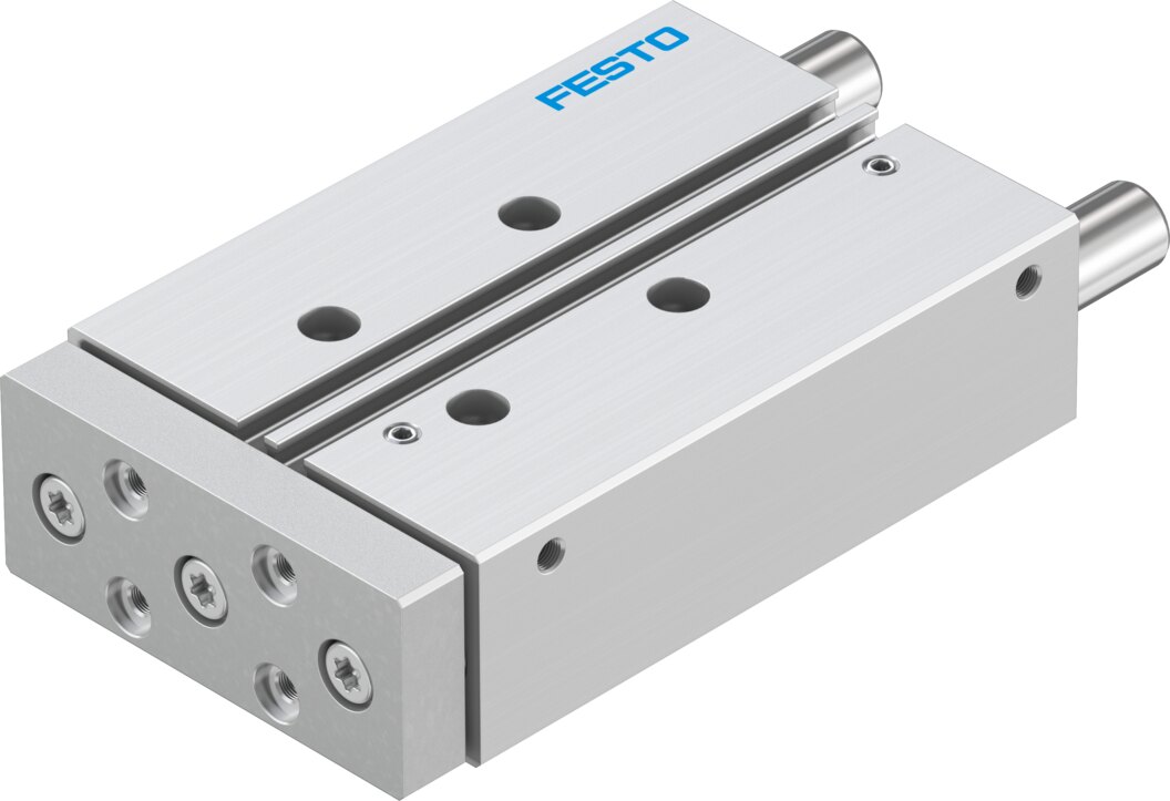 Führungszylinder DFM-20-80-P-A-GF-F1A - Festo 8118848