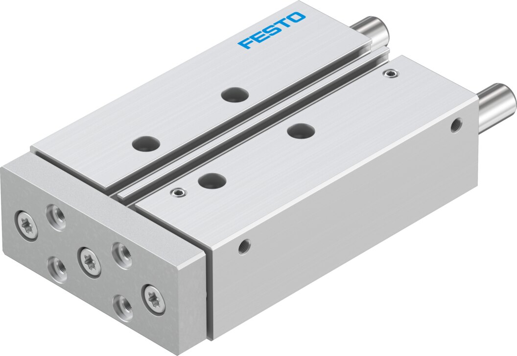 Führungszylinder DFM-20-80-P-A-KF-F1A - Festo 8118855