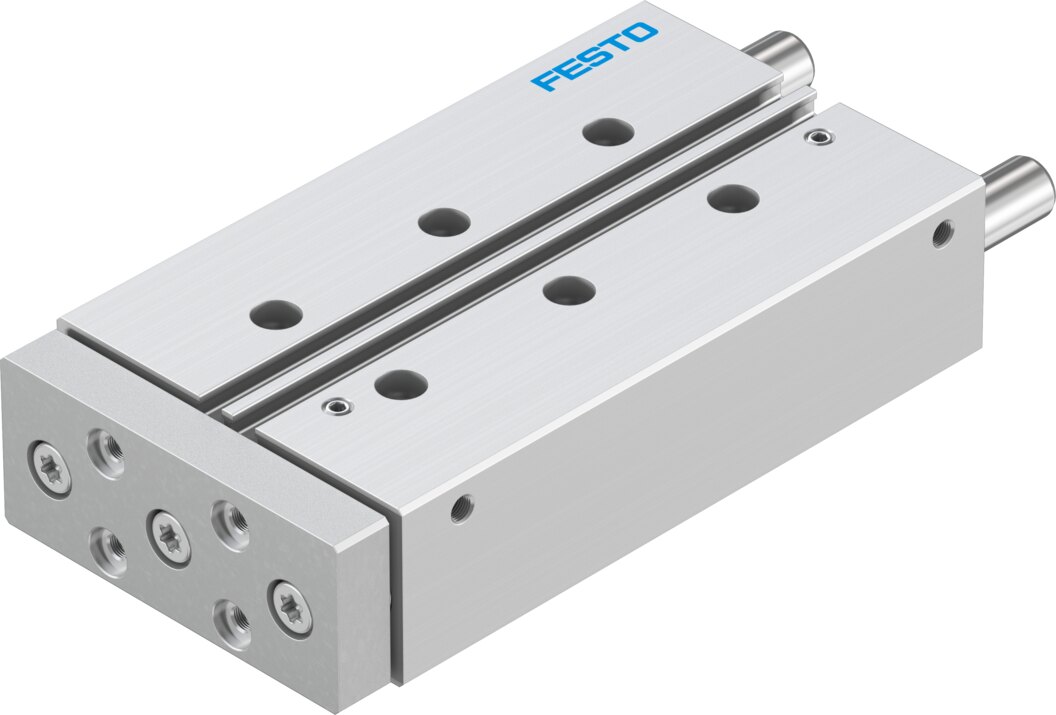 Führungszylinder DFM-20-100-P-A-KF-F1A - Festo 8118856