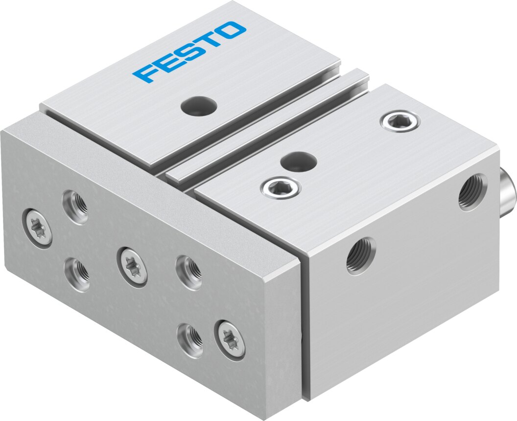 Führungszylinder DFM-25-20-P-A-KF-F1A - Festo 8118869