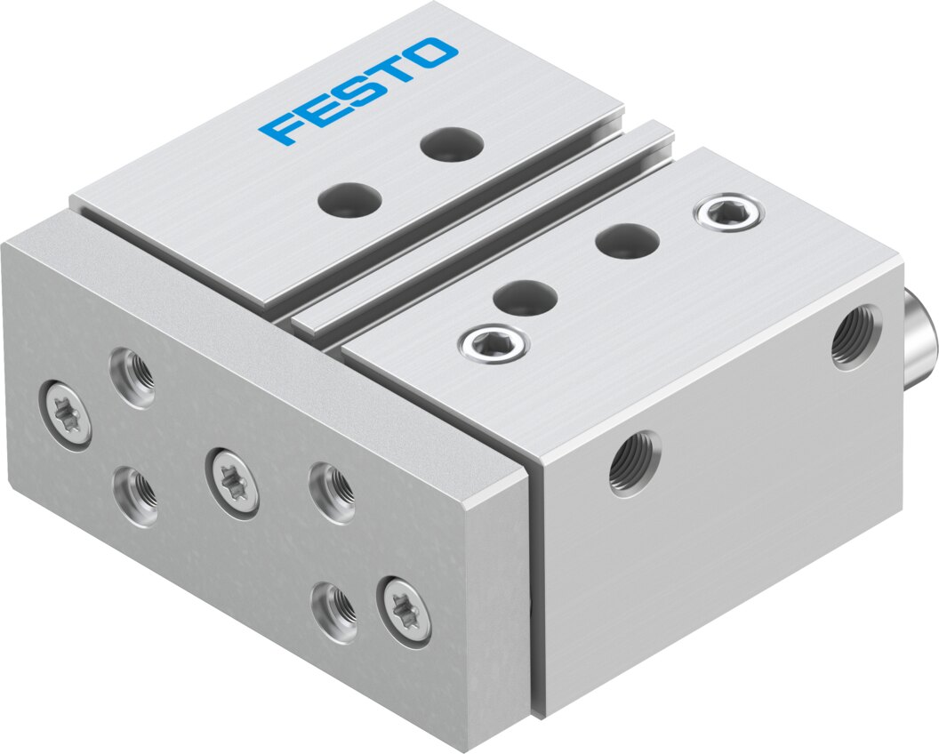 Führungszylinder DFM-25-30-P-A-GF-F1A - Festo 8118864