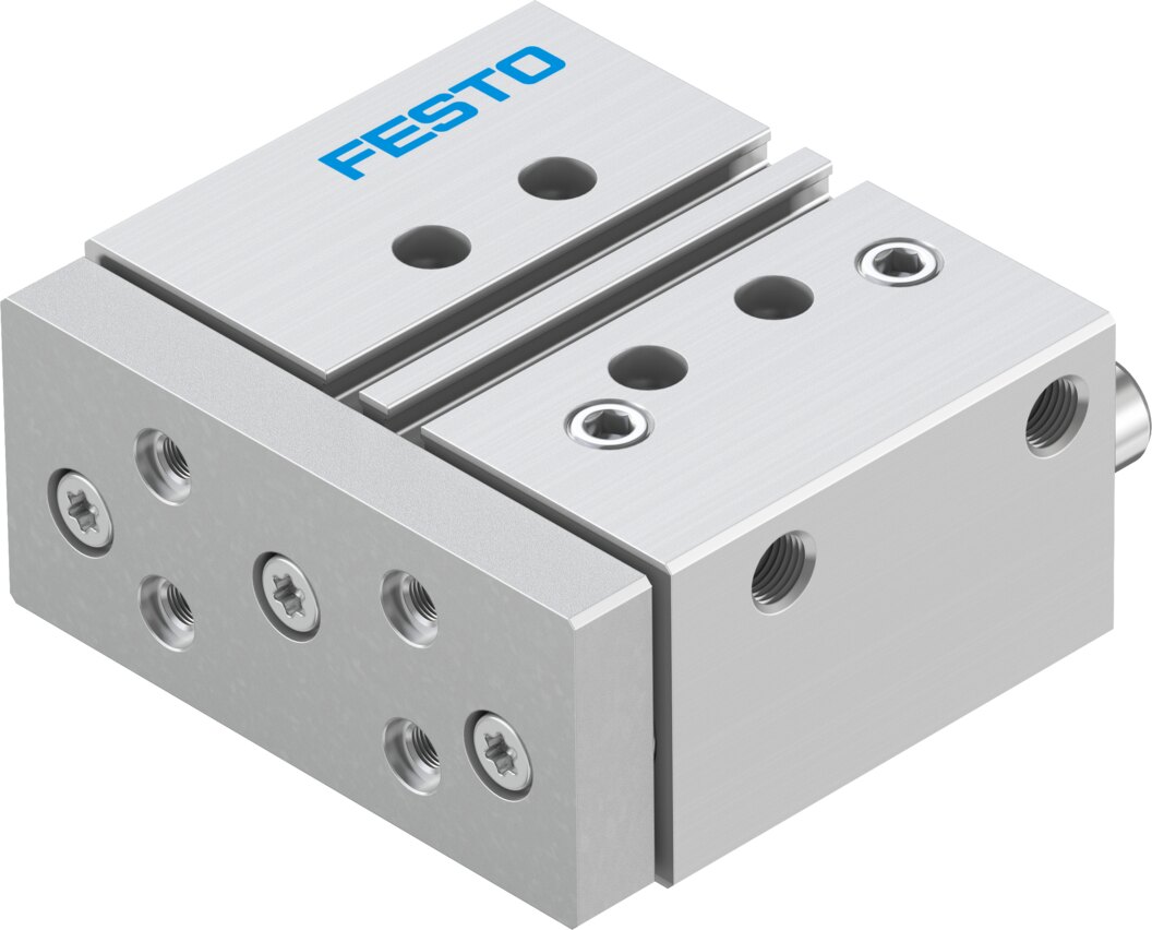Führungszylinder DFM-25-25-P-A-KF-F1A - Festo 8118870