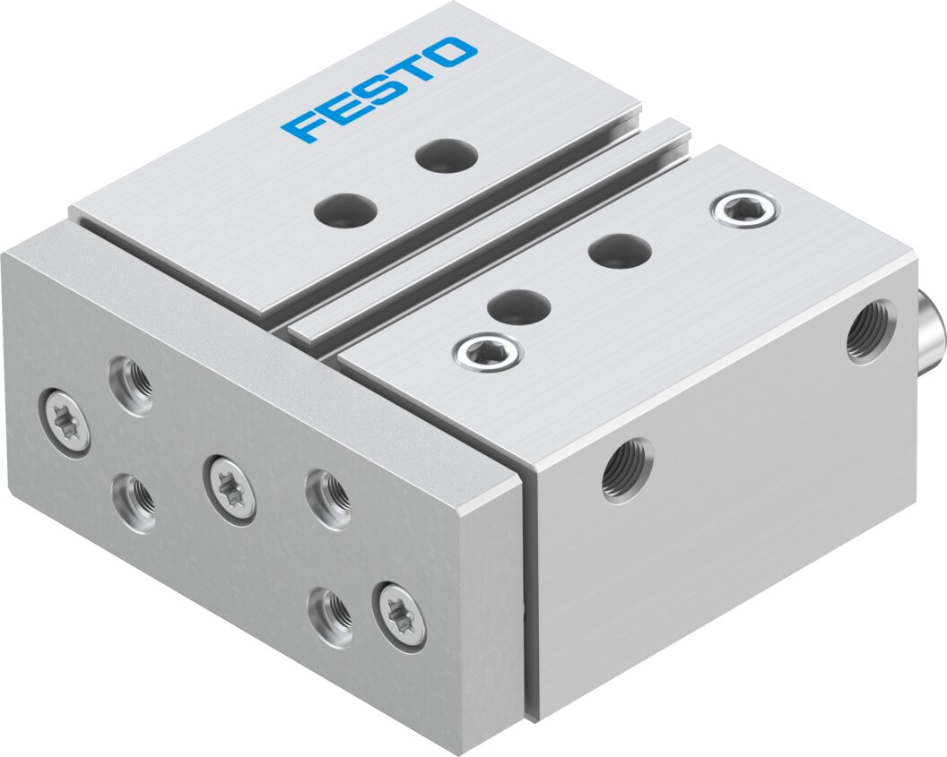 Führungszylinder DFM-25-30-P-A-KF-F1A - Festo 8118871