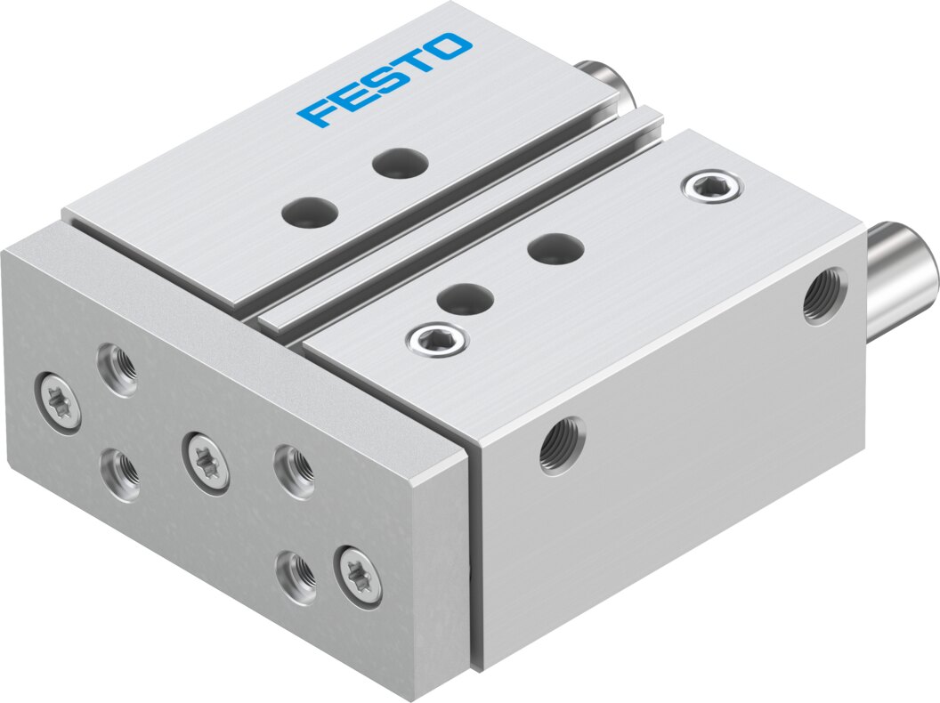 Führungszylinder DFM-25-40-P-A-GF-F1A - Festo 8118865