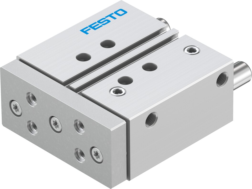 Führungszylinder DFM-25-40-P-A-KF-F1A - Festo 8118872