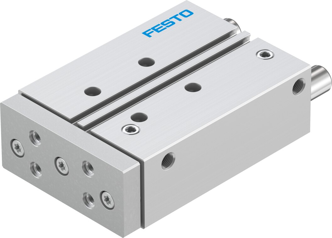 Führungszylinder DFM-25-80-P-A-GF-F1A - Festo 8118867