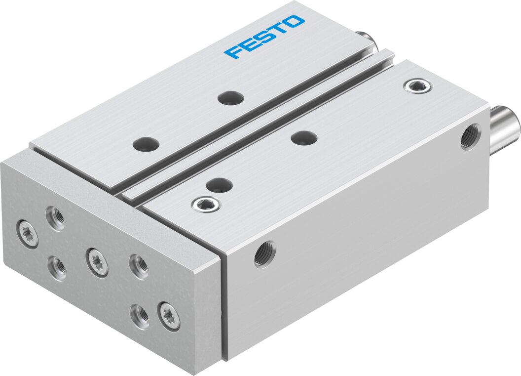 Führungszylinder DFM-25-80-P-A-KF-F1A - Festo 8118874