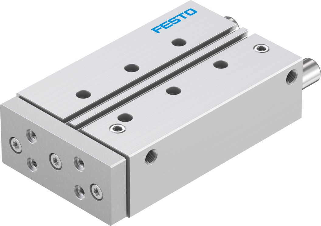 Führungszylinder DFM-25-100-P-A-GF-F1A - Festo 8118868