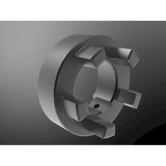 KTR 10006714. Evolastic 32 Elastomer Part-EP =MN=