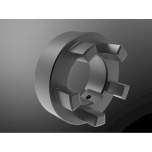 KTR 10006715. Evolastic 32 Elastomer Part-E =SN=