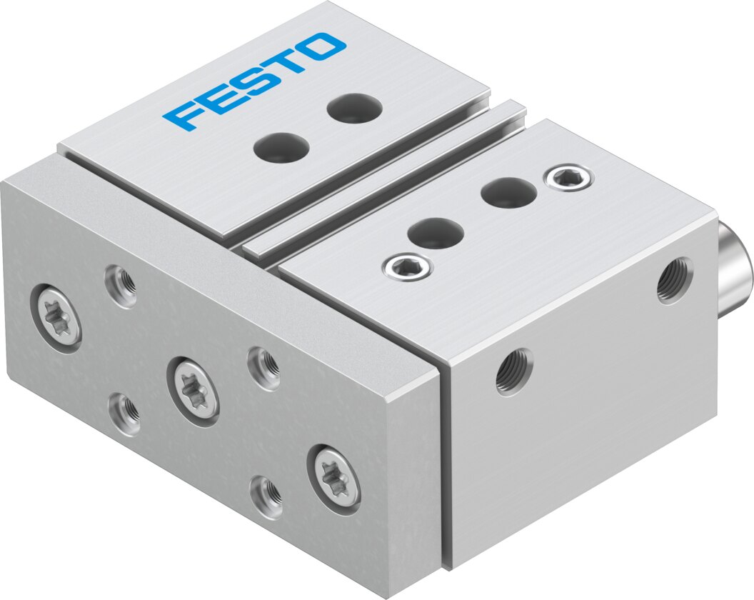 Führungszylinder DFM-32-25-P-A-GF-F1A - Festo 8118882