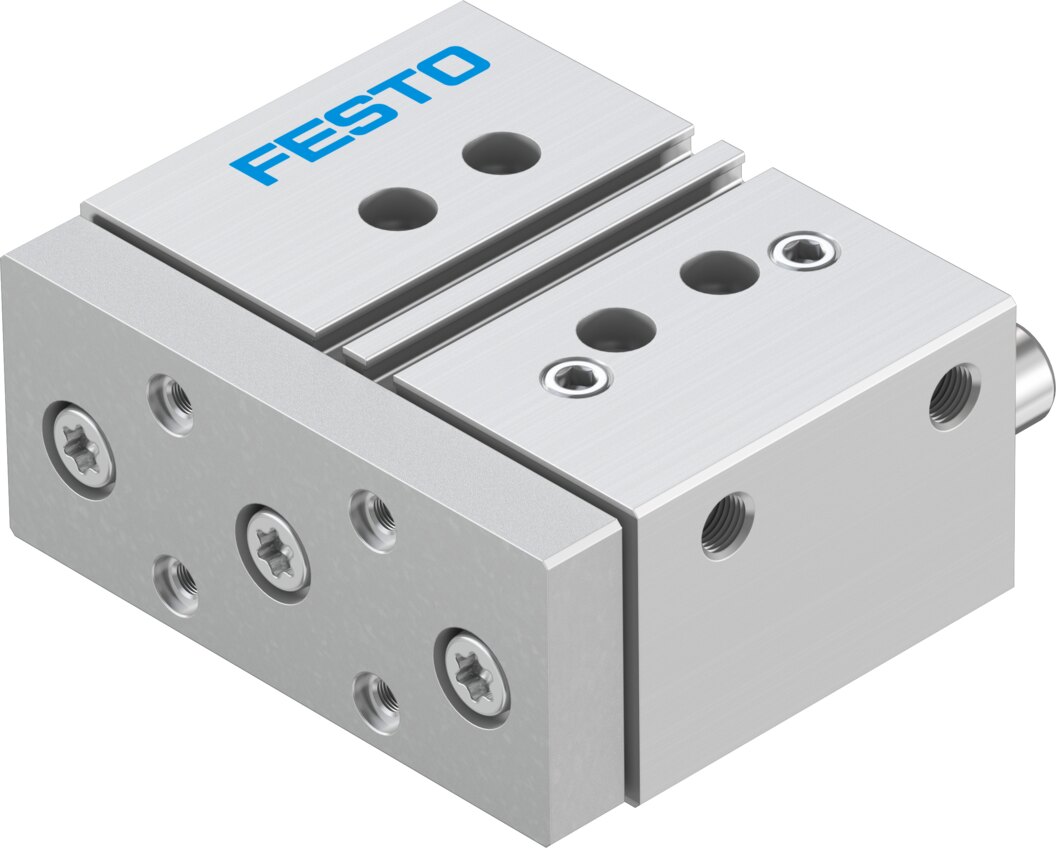 Führungszylinder DFM-32-25-P-A-KF-F1A - Festo 8118892