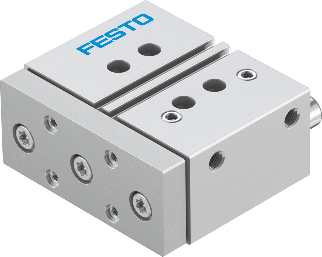 Führungszylinder DFM-32-30-P-A-KF-F1A - Festo 8118893