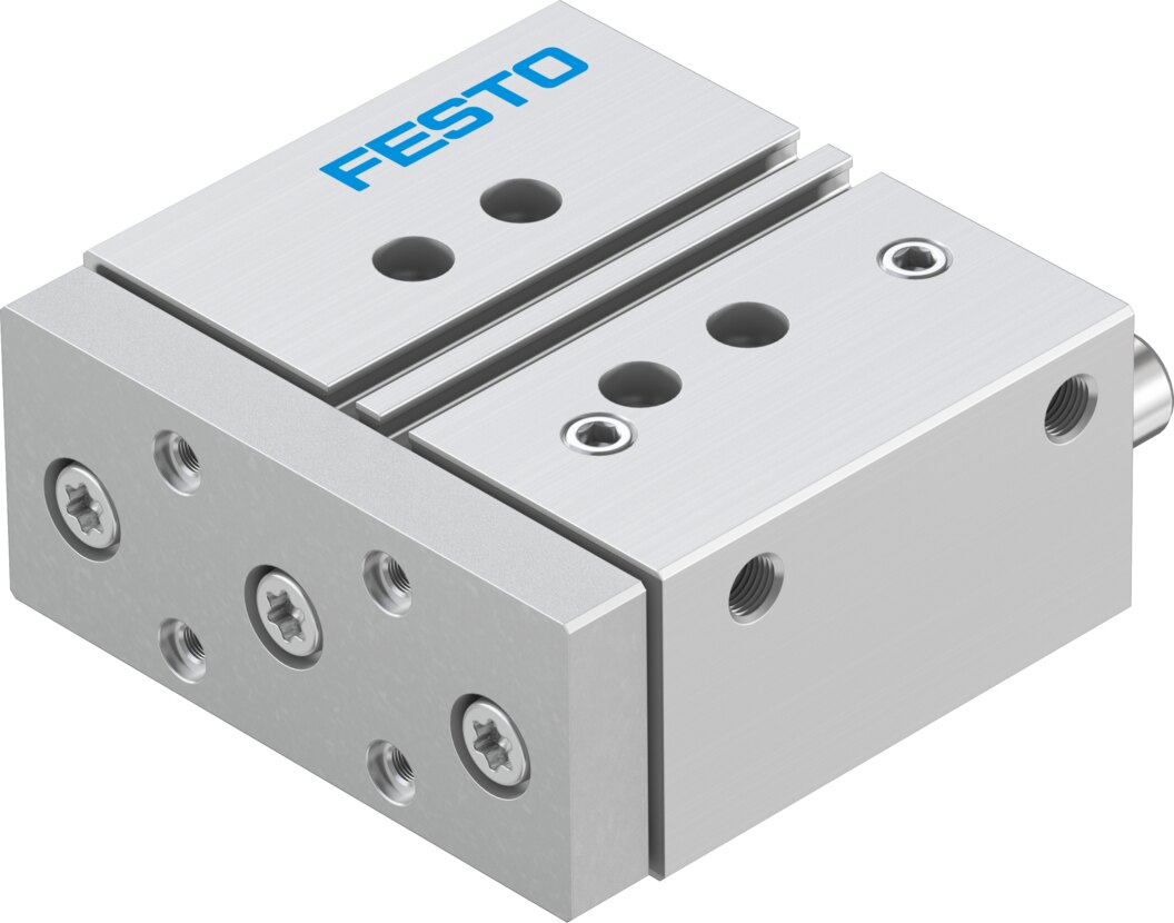 Führungszylinder DFM-32-40-P-A-KF-F1A - Festo 8118894