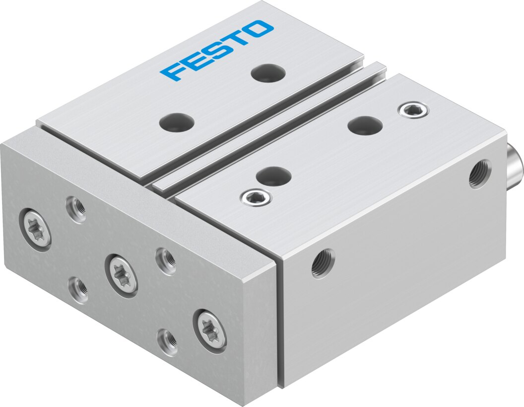 Führungszylinder DFM-32-50-P-A-KF-F1A - Festo 8118895