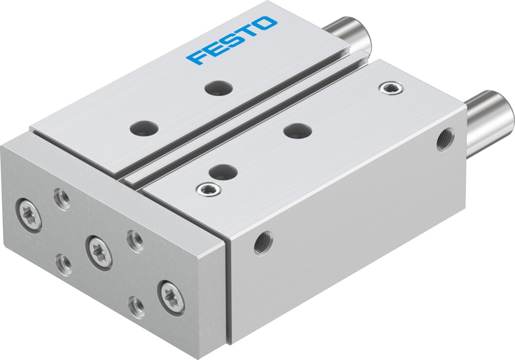 Führungszylinder DFM-32-80-P-A-GF-F1A - Festo 8118886
