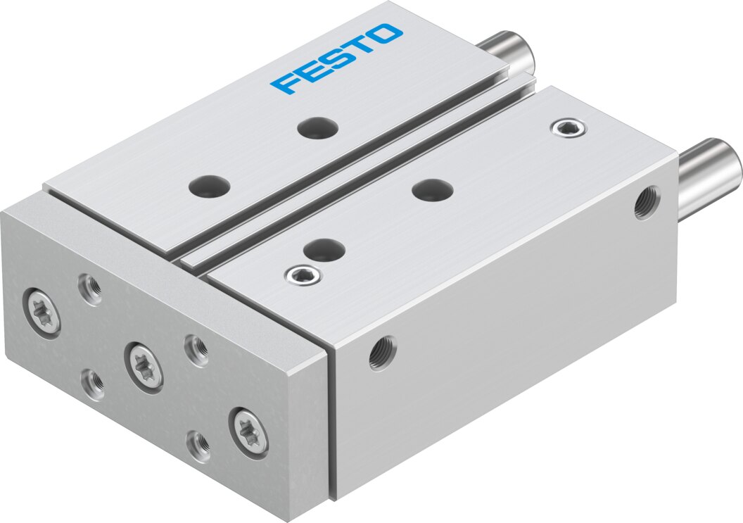 Führungszylinder DFM-32-80-P-A-KF-F1A - Festo 8118896